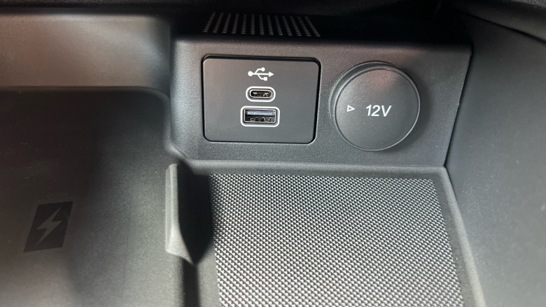 Ford Kuga 2.5 FHEV ST-Line 5dr CVT Hybrid Estate